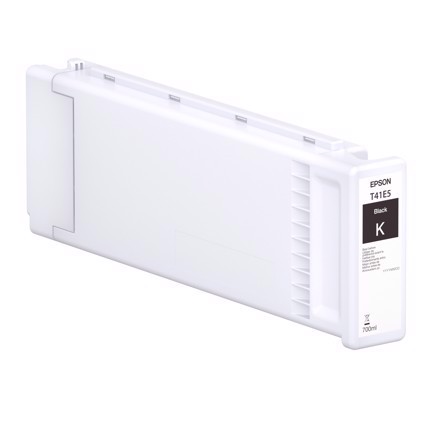 Epson T41E5 Black  - 700 ml rašalo kasetė - Epson SureColor SC-T3405, SC-T3405N, SC-T5405
