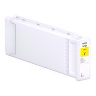 Epson T41E4 Yellow  - 700 ml rašalo kasetė - Epson SureColor SC-T3405, SC-T3405N, SC-T5405