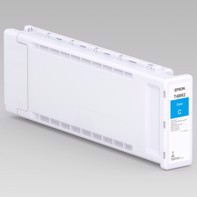 Epson Cyan T48M2 - 700 ml rašalo kasetė