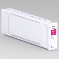 Epson Magenta T48M3 - 700 ml rašalo kasetė