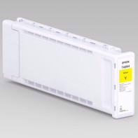 Epson Yellow T48M4 - 700 ml rašalo kasetė
