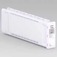 Epson Gray T48ME - 700 ml rašalo kasetė
