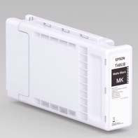Epson Matte Black T48U8 - 350 ml rašalo kasetė
