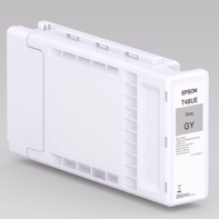 Epson Gray T48UE - 350 ml rašalo kasetė