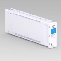 Epson Cyan T50M2 - 700 ml rašalo kasetė
