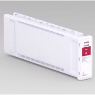 Epson Red T50MF - 700 ml rašalo kasetė