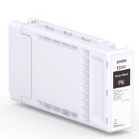 Epson Photo Black T50U1 - 350 ml rašalo kasetė