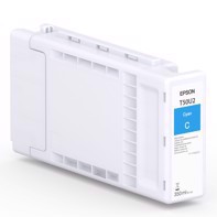 Epson Cyan T50U2 - 350 ml rašalo kasetė
