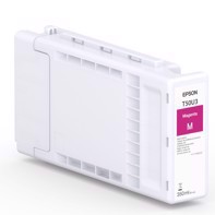 Epson Magenta T50U3 - 350 ml rašalo kasetė