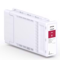 Epson Red T50UF - 350 ml rašalo kasetė