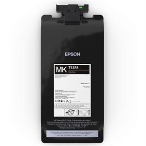 Epson rašalo pakuotė Matinė Juoda 1600 ml - T53F8