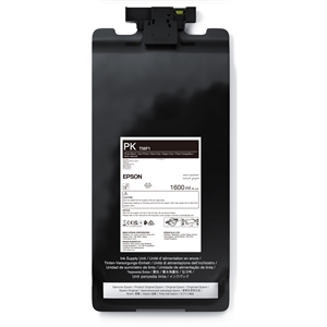 Epson Photo Black T56F1 - 1600 ml rašalo maišelis