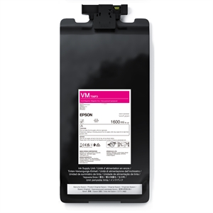 Epson Vivid Magenta T56F3 - 1600 ml rašalo maišelis