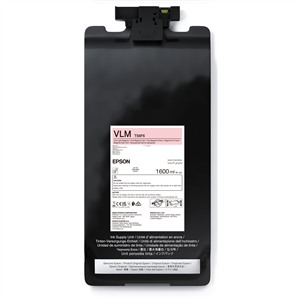 Epson Vivid Light Magenta T56F6 - 1600 ml rašalo maišelis