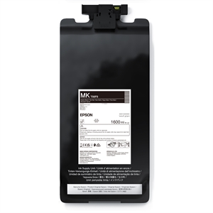 Epson Matte Black T56F8 - 1600 ml rašalo maišelis