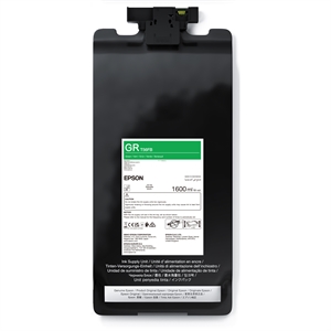 Epson Green T56FB - 1600 ml rašalo maišelis
