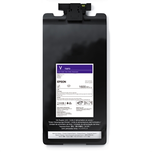 Epson Violet T56FD - 1600 ml rašalo maišelis