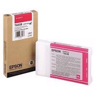 Epson Magenta T603B 220 ml rašalo kasetė - Epson 7800/9800
