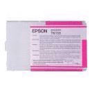 Epson Magenta T6143 220 ml rašalo kasetė - Epson Pro 4450