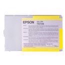 Epson Yellow T6144 220 ml rašalo kasetė - Epson Pro 4450