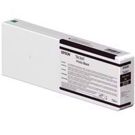 Epson T6361 Photo Black - 700 ml rašalo kasetė
