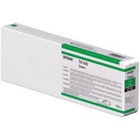 Epson T636B Green - 700 ml rašalo kasetė