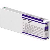 Epson Violet T804D - 700 ml rašalo kasetė