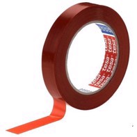 tesa 4287, Edging tape for clichés - 19 mm x 66 meter