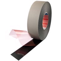 tesa 4863, Embossed roller tape – 50 mm x 25 meters