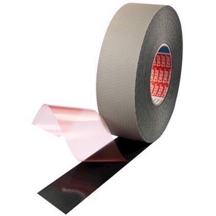 tesa 4863, Embossed roller tape – 50 mm x 25 meters