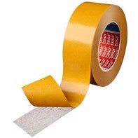 tesa 4959, Tape for core start and splice - 25 mm x 50 meter