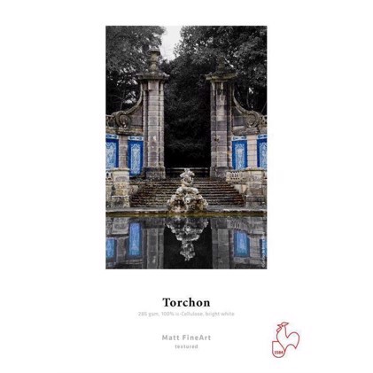 Hahnemühle Torchon 285 g/m² -  A2 25 lapų