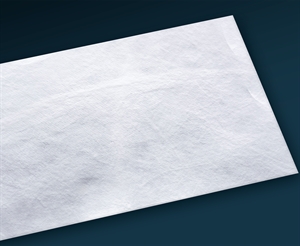 Rauch Tyvek EXPO tearproof and weatherproof texture banner - 105 g/m², 42" x 30 metro