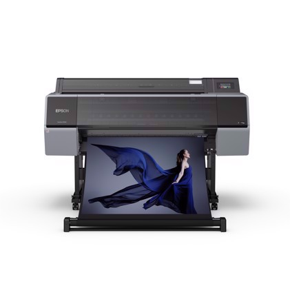 Epson SureColor P9500 - 44" + includes 1 year onsite service