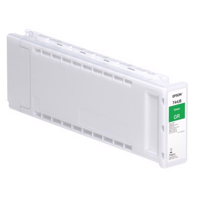 Epson Green T44JB - 700 ml rašalo kasetė