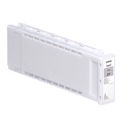 Epson Gray T44J7 - 700 ml rašalo kasetė
