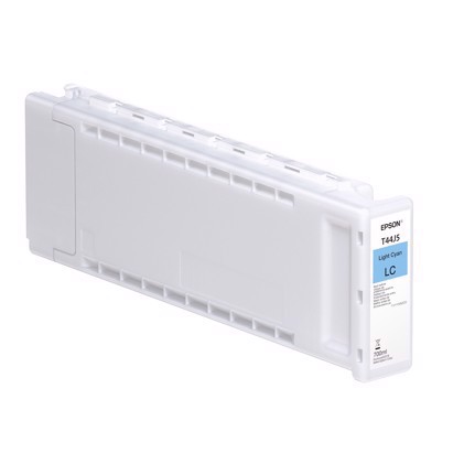 Epson Light Cyan T44J5 - 700 ml rašalo kasetė