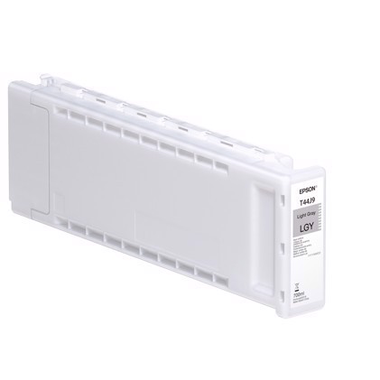 Epson Light Gray T44J9 - 700 ml rašalo kasetė