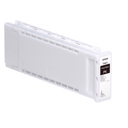 Epson Photo Black T44J1 - 700 ml rašalo kasetė
