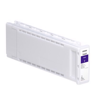 Epson Violet T44JD - 700 ml rašalo kasetė