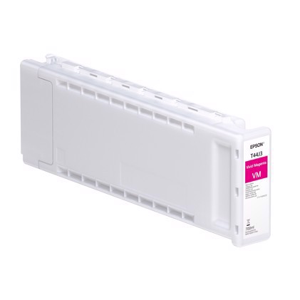 Epson Vivid Magenta T44J3 - 700 ml rašalo kasetė