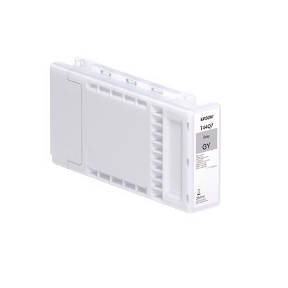 Epson Gray T44Q7 - 350 ml rašalo kasetė
