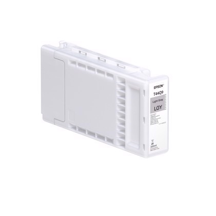 Epson Light Gray T44Q9 - 350 ml rašalo kasetė