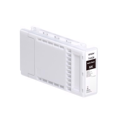 Epson Matte Black T44Q8 - 350 ml rašalo kasetė