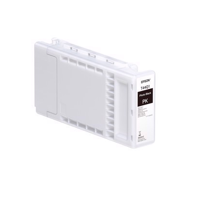 Epson Photo Black T44Q1 - 350 ml rašalo kasetė