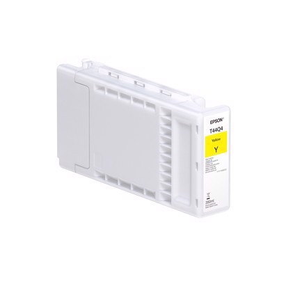 Epson Yellow T44Q4 - 350 ml rašalo kasetė