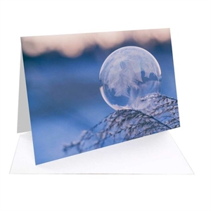 Fotospeed Platinum Etching 285 g/m² - Fotocards A5, 25 lapų