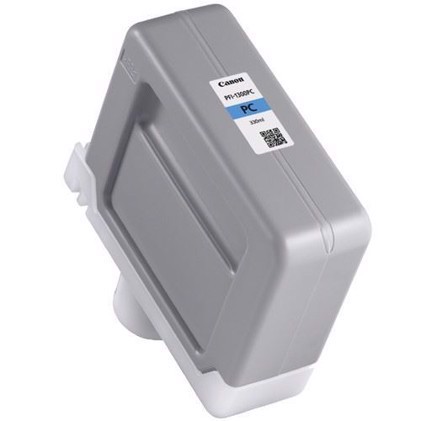 Canon Photo Cyan PFI-1300PC - 330 ml rašalo kasetė