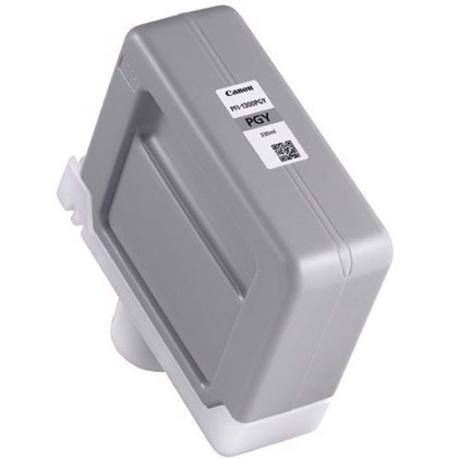 Canon Photo Grey PFI-1300PGY - 330 ml rašalo kasetė