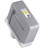 Canon Yellow PFI-1300Y - 330 ml rašalo kasetė